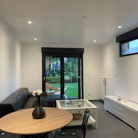 Apartment Paisible Duplexe Sur D Ascq
