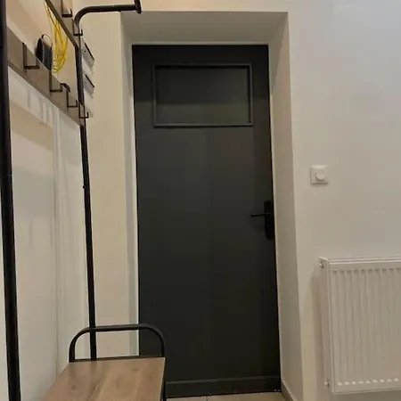 Paisible Duplexe Sur D Ascq Apartment