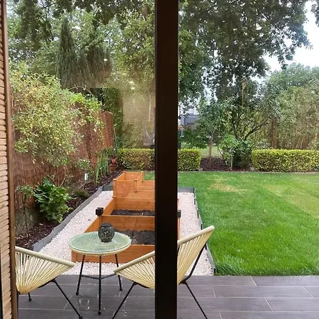 Apartment Paisible Duplexe Sur D Ascq Villeneuve-d'Ascq