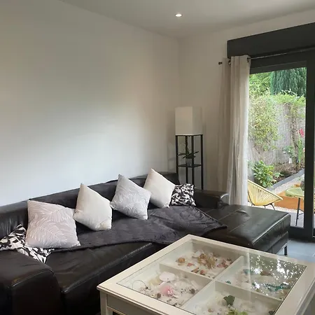 Paisible Duplexe Sur D Ascq Apartment Villeneuve-d'Ascq