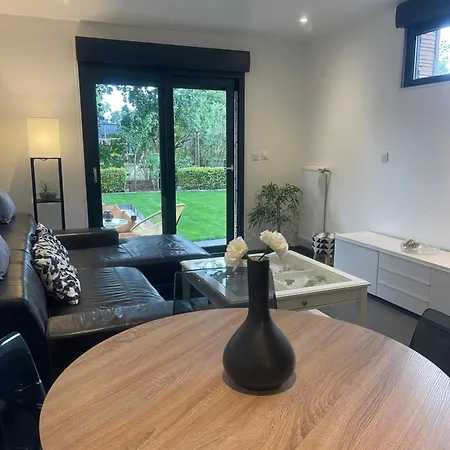 Apartment Paisible Duplexe Sur D Ascq